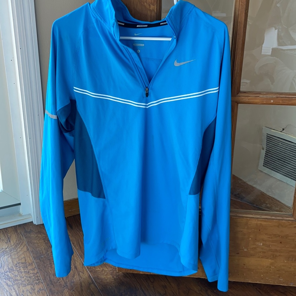 Nike Pullover